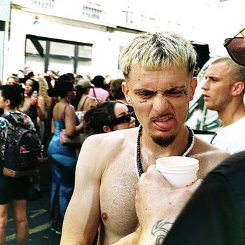 Levi - wesh (Explicit)
