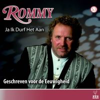 Rommy - Ja Ik Durf Het Aan