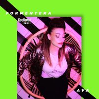 AVA - Formentera (Koolbeat Remix)