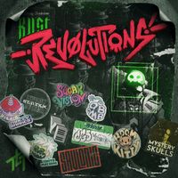 The Living Tombstone - Rust: Revolutions! (Explicit)