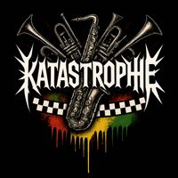 Katastrophe - Katastrophe EP
