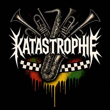 Katastrophe - Katastrophe EP