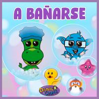 Danilo & Chapis - A Bañarse