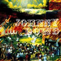 Johnny Dowd - Mother Love