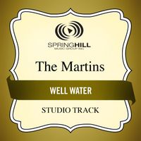 The Martins - Well Water (Studio Track)