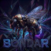 Mr. Pit - Bondar