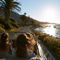 1N Progress & Penelope Cru - Girls Trip