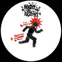Mezer - Runner