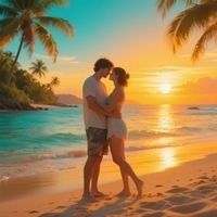Austin Cole - One Island, Shared Love