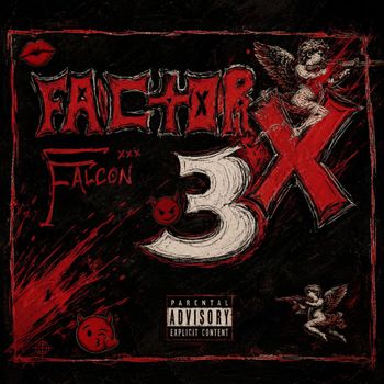 Falcon - FACTOR 3X (Explicit)