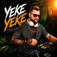 Danny D - Yeke Yeke Amapiano
