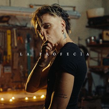 Blake - La Profecía
