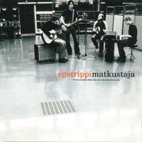 Egotrippi - Matkustaja