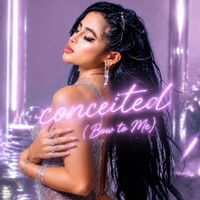 Mitchie - Conceited (Bow to Me) (Explicit)