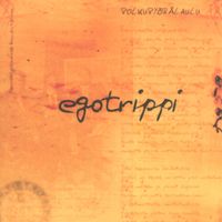 Egotrippi - Polkupyorälaulu