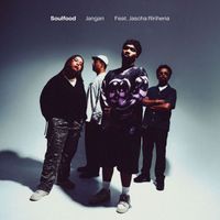 Soulfood - Jangan
