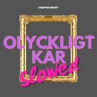 ALEX - Olyckligt kär (Slowed [Explicit])