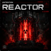 Dj Antention - Reactor