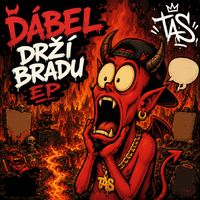 TAS - Ďábel drží bradu