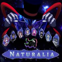 Raxer Sound, Not Cuddles - Naturalia