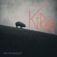 Son Feci Bisiklet - Kirke