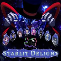 Raxer Sound, Soffizlly - Starlit Delight