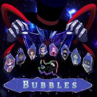 Raxer Sound, Punyaso - Bubbles