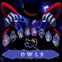 Raxer Sound, Nit - owls