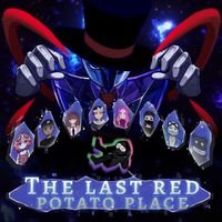 Raxer Sound, Echomorphosis - The last red potato place