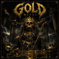 sophie - Gold Metal