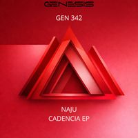 Naju - CADENCIA EP