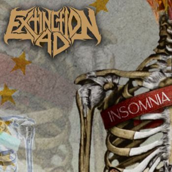 Extinction A.D. - Insomnia