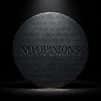 Interstate - No Opinions