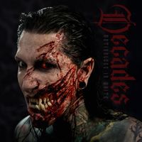 Motionless In White - Decades (Explicit)