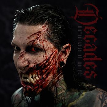 Motionless In White - Decades (Explicit)
