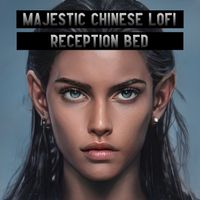 Majestic Chinese Lofi - Reception Bed