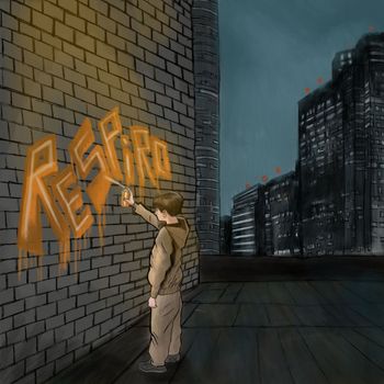 Rayan - Respiro (Explicit)