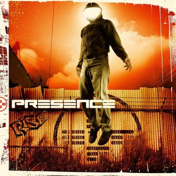 Presence - Rise