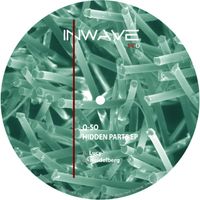 Q-So - Hidden Parts EP