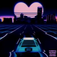 Cult5ive - RIDE SLOW (Explicit)
