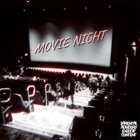 Cult5ive - MOVIE NIGHT (Explicit)
