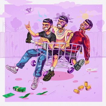 Modd - MOD, MODD VE MODDY (Explicit)