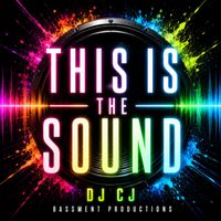 DJ CJ - This Is The Sound