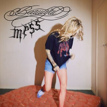 Gin Wigmore - Beautiful Mess