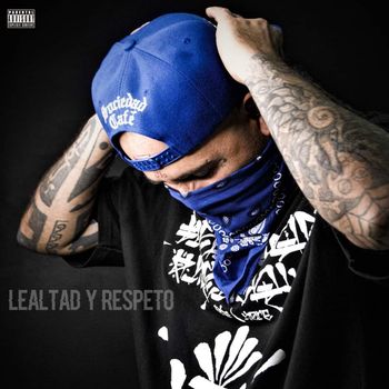 vyrus - Lealtad y Respeto (Explicit)