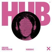 Greggio - Move With Me