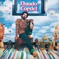 Nando Cordel - Estrela Afoita