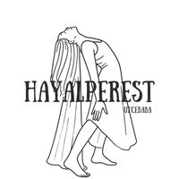 UFCEBABA - Hayalperest