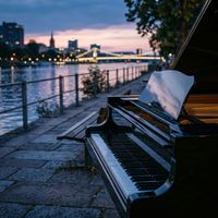 SilentPiano - Deep Sad Piano