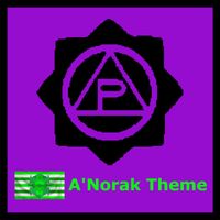 Purple - A'Norak Theme